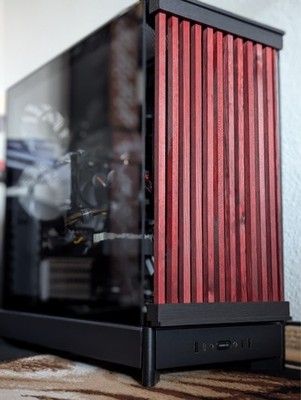 Gaming PC RTX 2060 Super | Ryzen 7 | 32GB RAM | RGB Custom Build | Ready to Play