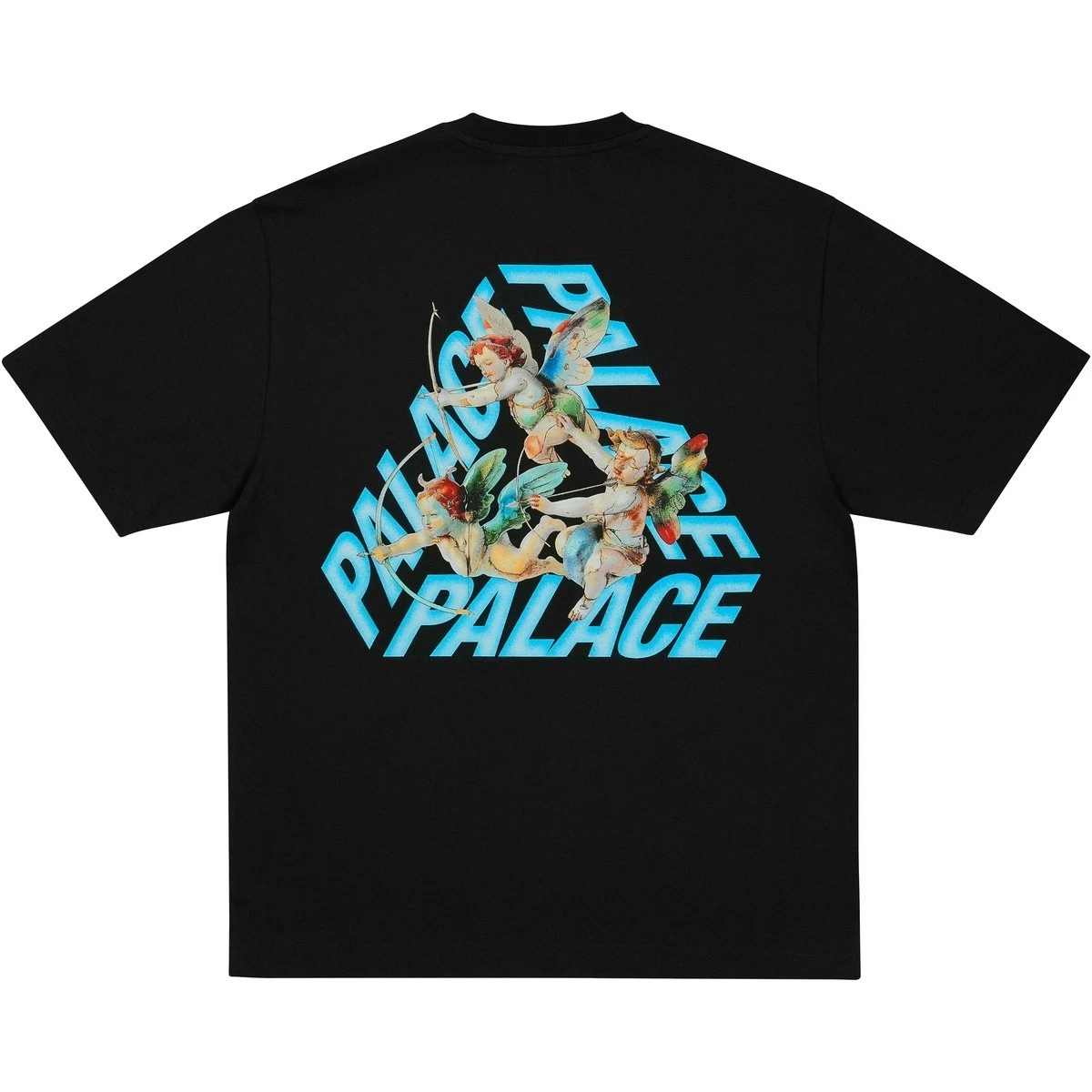 Palace Black T-Shirts for Men for sale | eBay