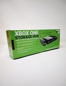 USB Hub For Xbox One USB 3.0 Super Speed 3 Ports USB 3.0 Hub Brand New