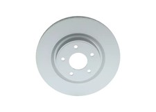 Disque de frein (à l'unité) BOSCH 0 986 479 F33 INFINITI Q50 2.2 50 D