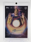 YANIC KONAN-NIEDERHAUSER 2025-26 TOPPS MIDNIGHT RPA ROOKIE PATCH AUTO Q6992