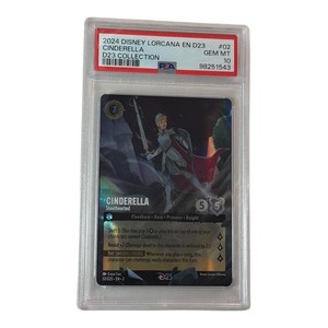 Lorcana Psa 10 | eBay