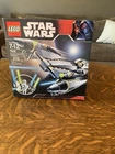 LEGO Star Wars He neral Grievous's Starfighter