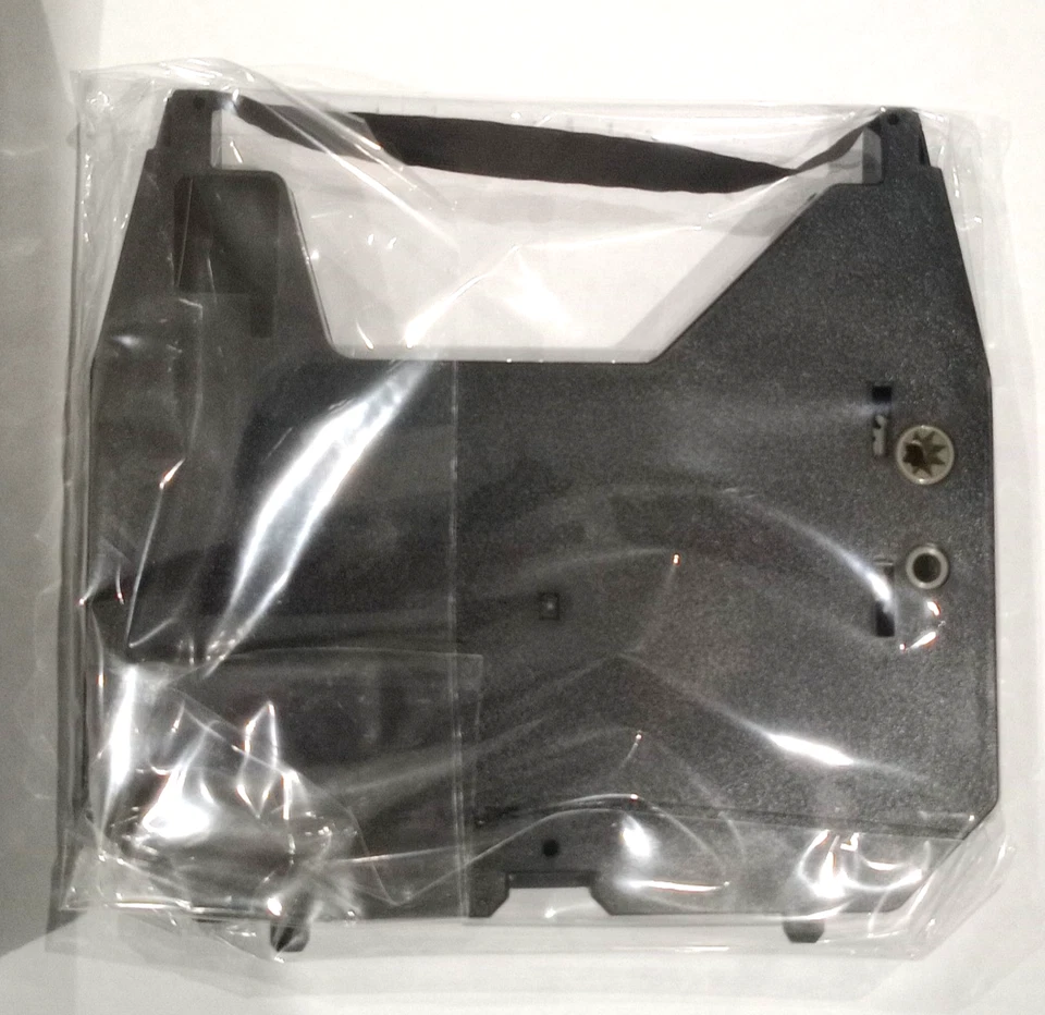 Brother Nylon Ribbon 1032  For Use with AX10 Genuine New in box - Image 4 of 4