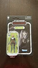 Star Wars Mandalorian Bo-Katan 3.75" Retro Kenner
