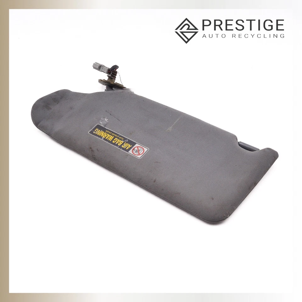 Parasol Acura TL 2004 con espejo derecho 83230-SEP-A01ZA Foto 4 de 4