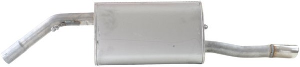 Bosal EndschalldäMpfer NachschalldäMpfer 190-183 FüR 207 Peugeot SW CC 208 1 16V-image