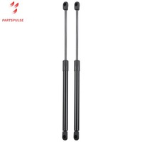 2X FüR VW Golf 5 V 1K1 2003-2009 1K6827550D Gasfeder DäMpfer HeckklappendäMpfer