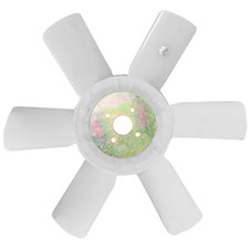 Pusher Fan Blade - 6 fits Kubota L2550 17331-74110
