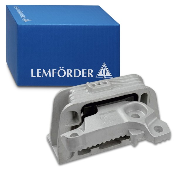 LemfÖRder Motorlager Passend FüR Opel Movano X62 Renault Master Fv Ev Hv Uv Jv-image