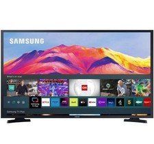 Samsung UE32T5300CE 32in Full HD HDR Smart LED TV with  All in One Wall Mount
