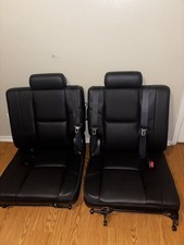 Rear Seats For Tahoe Rear Seats For Tahoe
