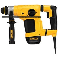 Dewalt Meisselhammer D25430K-QS Sdsplus 4Kg 1000W