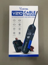 VDIAGTOOL V210 Wire Tracer Electrical Automotive Open & Short Finder Circuit Tes