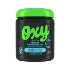 2 Salicylic Acid Deep Pore Acne Cleansing Pads 90 Each