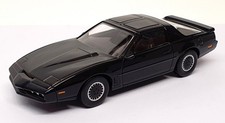 Norev Pontiac Firebird Trans-am Kitt 1985 1:43 930000