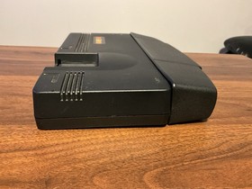 NEC TurboGrafx-16 Video Game Console System Only Untested 