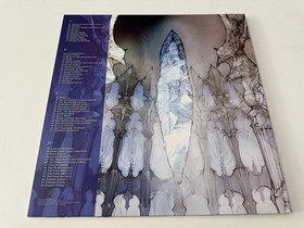 Final Fantasy III NES Vinyl Record 2xLP VGM OST Square Enix Gatefold Soundtrack