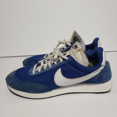 Size 11 - Nike Air Tailwind 79 Indigo Force