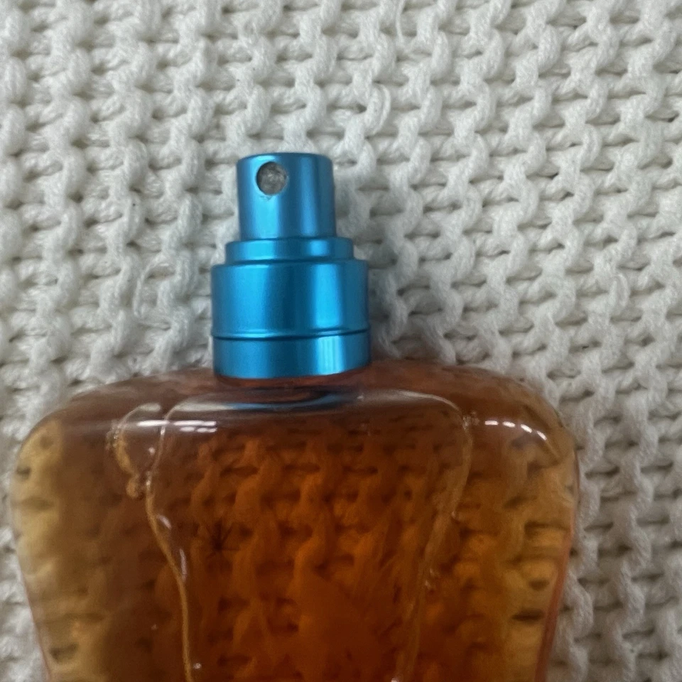 Fairy Dust от Paris Hilton 3,4 унц парфюмированная вода спрей новый из коробки без крышки тестер - Изображение 4 из 4