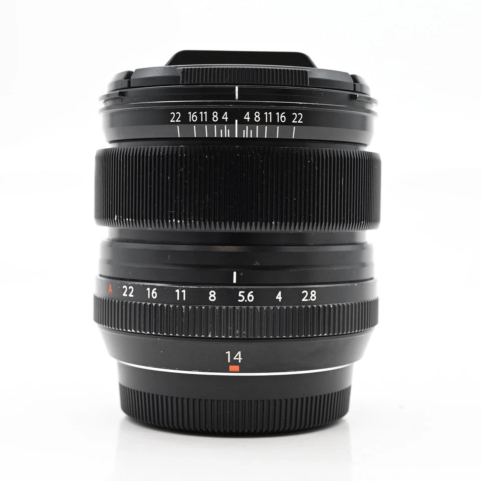 Fujifilm XF 14mm f2.8 Fujinon R Super EBC Lens X-Mount #348 - Image 2 of 4