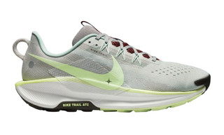 Nike ReactX Pegasus Trail 5 Trailrunnig Laufschuhe Running Grau EUR 43 US 9 5