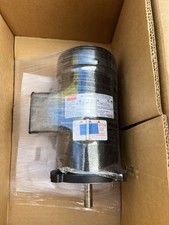 Dayton 2M168A Permanent Magnet DC Motor 1/2 HP 1750 RPM 90vdc New