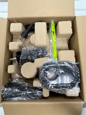 Aeitto Cold Press Juicer, 5.8" Extra Large Feed Chute, Masticating Juicer Machin