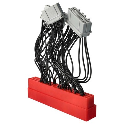 Adapter OBD1 OBD2 ECU für Honda Acura Integra 1996 - 1999