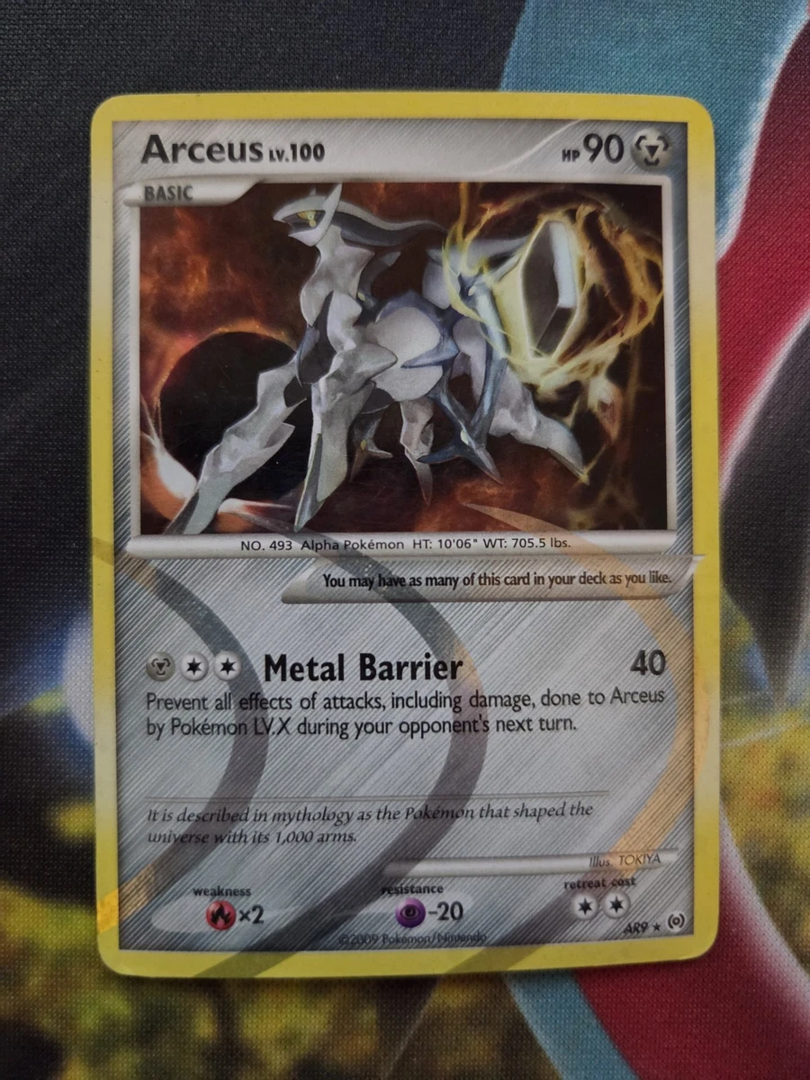 platinum arceus products for sale | eBay