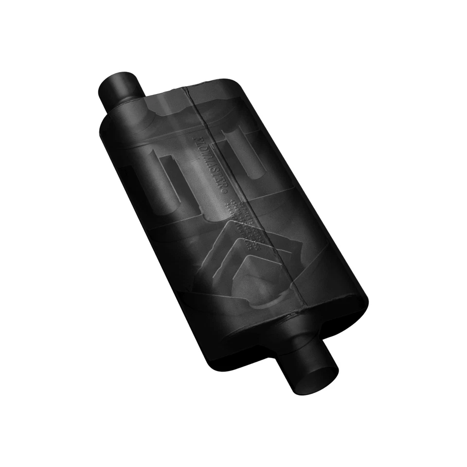 Silenciador com câmara 942453 Flowmaster 50 Series Delta Flow - Imagem 3 de 3