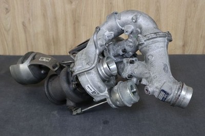 Mercedes-Benz SLK R172 2014 Diesel 150kW Turbo 6510906280 AVS5213