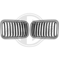 1213240 KüHlergitter FüR BMW 3 (E36)