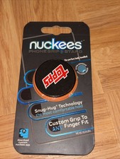 Nuckees Phone Grip & Stand Topps New NYCC 2024