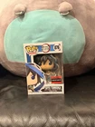 Funko Pop Demon Slayer Giyu Tomioka Vinyl Figure - 51721