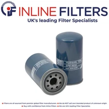 For Sparex SP01863229 Hydraulic Filter - Filter Cross Reference