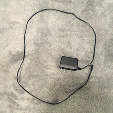 DVE DSA-15P-05 US Switching AC/DC Adapter 5V 2A US Plug to Barrel, untested