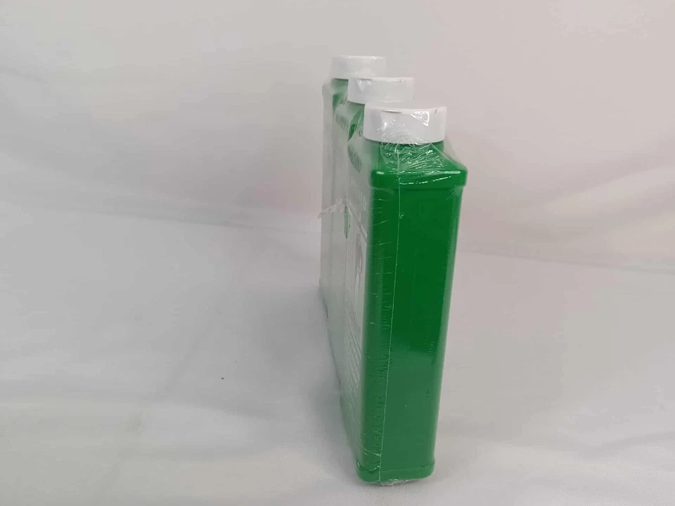 12-Pack Clubman Pinaud Finest Powder 9oz Soothing Skin Haircut Barber Salon - Image 3 of 4