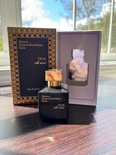 Maison Francis Kurkdjian OUD SILK MOOD Extrait de Parfum 70 ml 2.4 oz