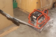 Husqvarna Soff-Cut 150 Saw