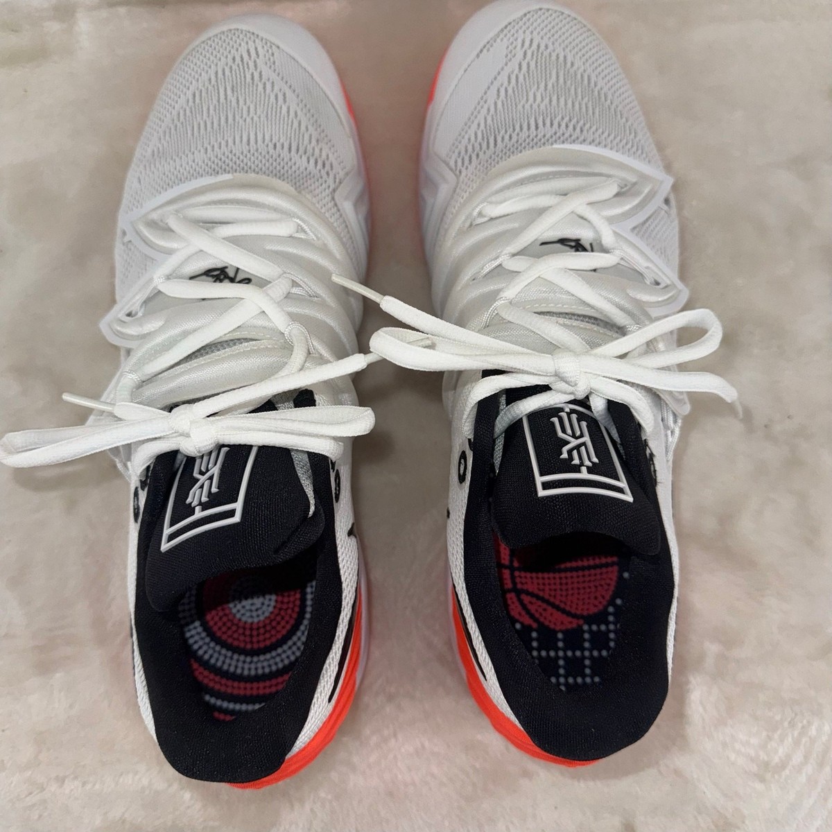 Size 11 - Kyrie Irving x Nick Kyrgios x Nike Air Zoom Vapor X