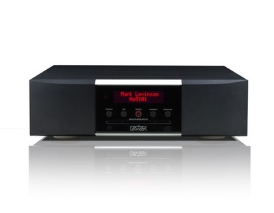 Mark Levinson No 5101 Network Streaming SACD Player/DAC