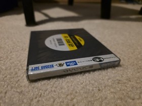 PCE PC-ENGINE Blue Blink 1990 NEW SEALED JPN IMPORT Turbo Grafx