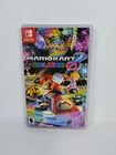 Mario Kart 8: Deluxe (Nintendo Switch) Tested - Free Shipping
