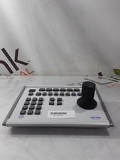 Pelco KBD300A Joystick Control