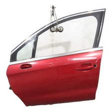 Porte avant et accessoires Citroen DS4