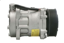 Klimakompresso TEAMEC 8600232 für FORD COUGAR (EC_) 2 1998-2001