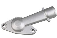 Metzger ThermostatgehäUse 4010183 FüR Opel Vauxhall General Motors, Thermostat