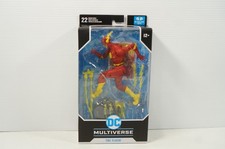 McFarlane Flash DC Rebirth Figure
