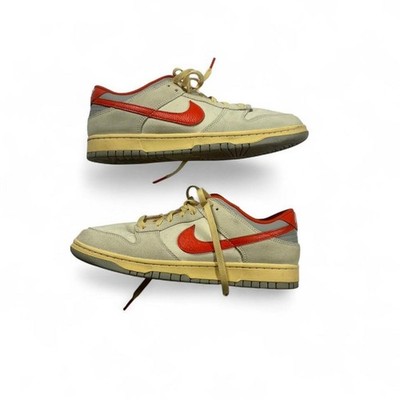 Clean pair of nike dunk